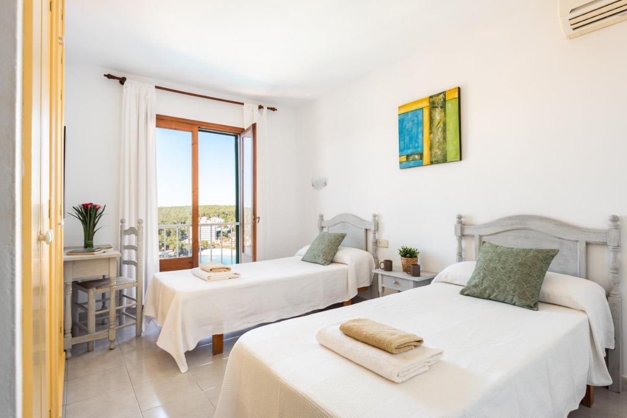 Villa Vista Alegre - Cala Galdana Ferreries Exteriör bild