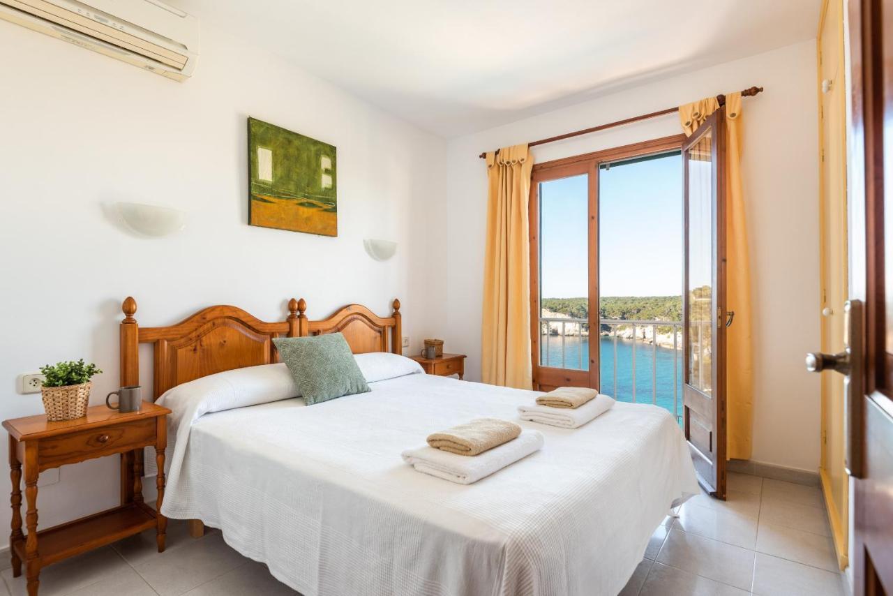 Villa Vista Alegre - Cala Galdana Ferreries Exteriör bild