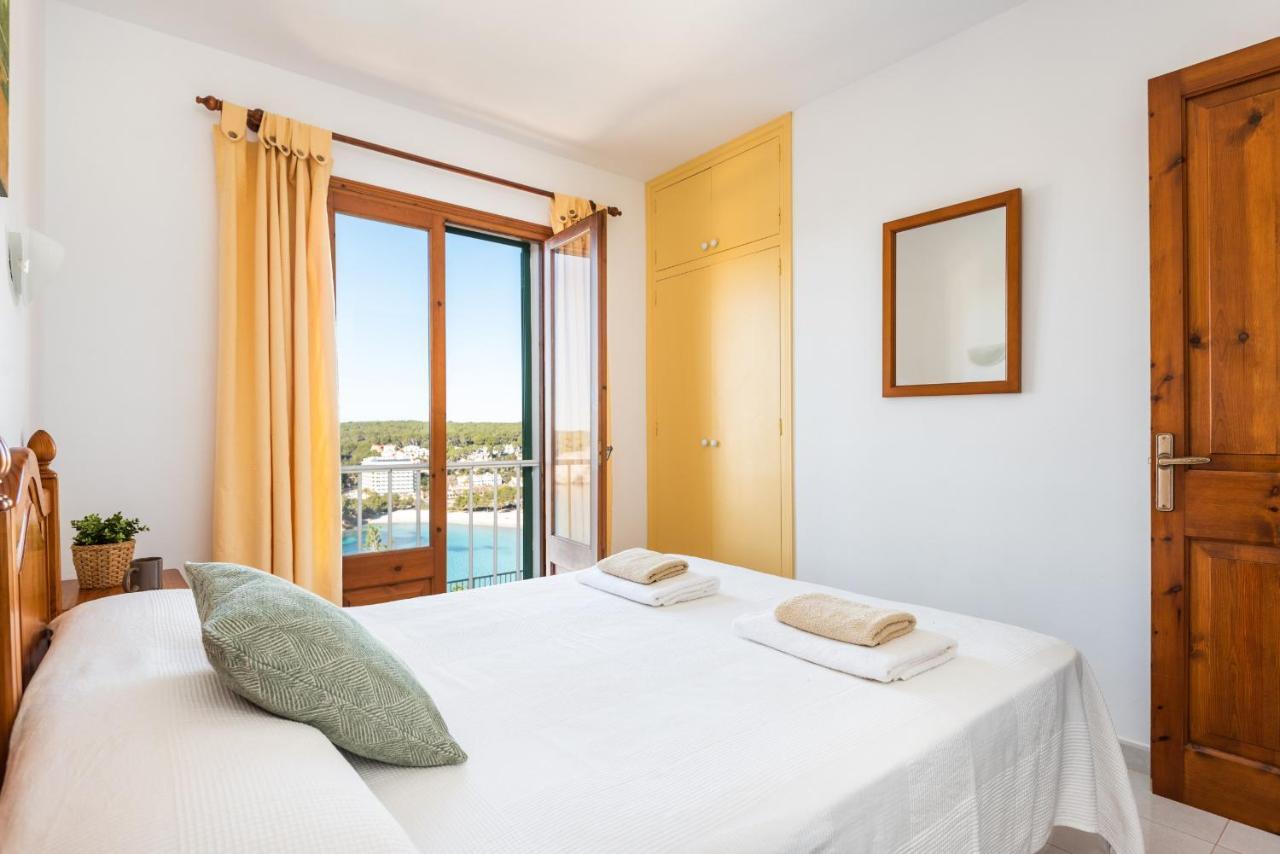 Villa Vista Alegre - Cala Galdana Ferreries Exteriör bild