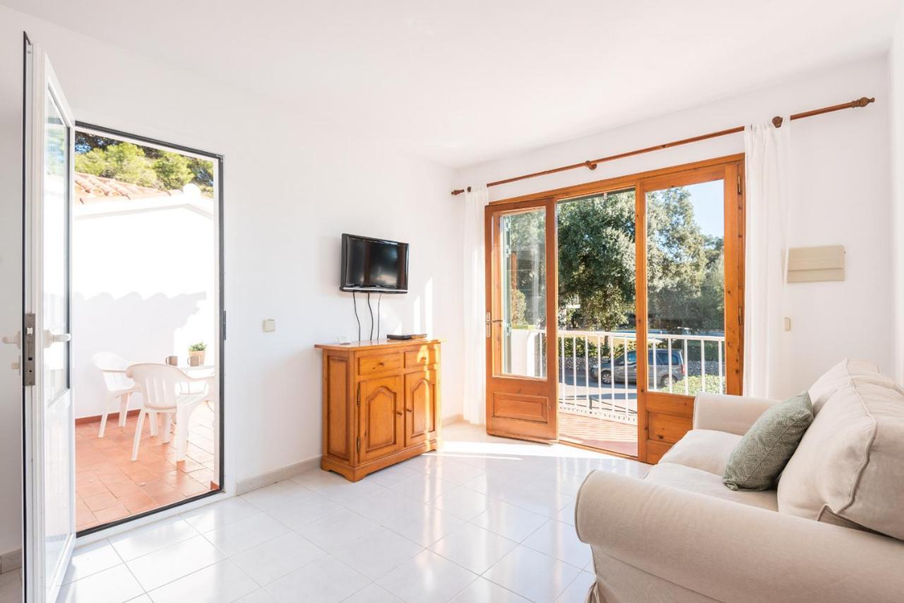 Villa Vista Alegre - Cala Galdana Ferreries Exteriör bild